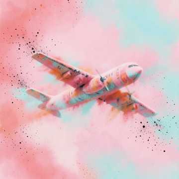 Не жди меня (v.2)