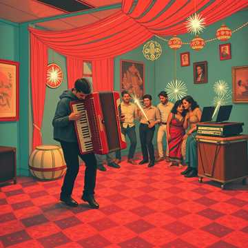 Рецепт от ворчания для Серёги