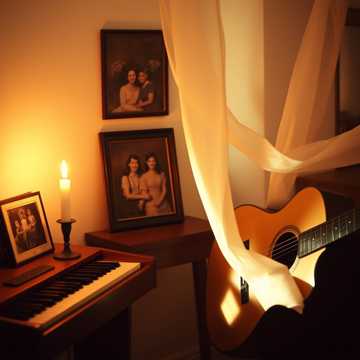 Моя любимая сестра