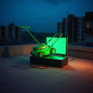 Газонюх из топа