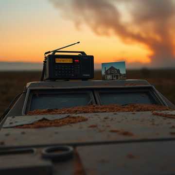 Позывной «Студент»