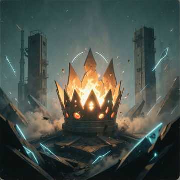 Обложка трека Сухой Остаток ( стихи Nataliva)