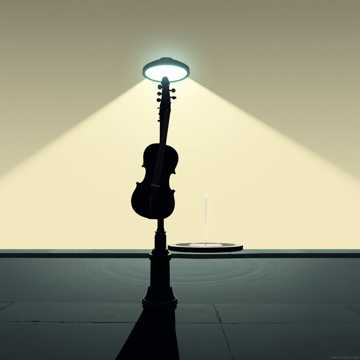 Обложка трека Цирк из проводов