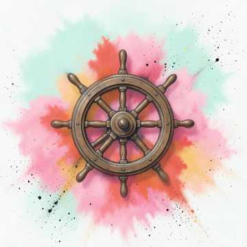 Обложка трека Руды вперёд 2 (v.3)