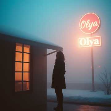 Оля (v.2)
