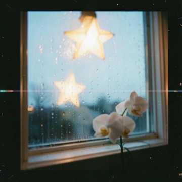 Обложка трека О любви. По мотивам корейских дорам (v.2)