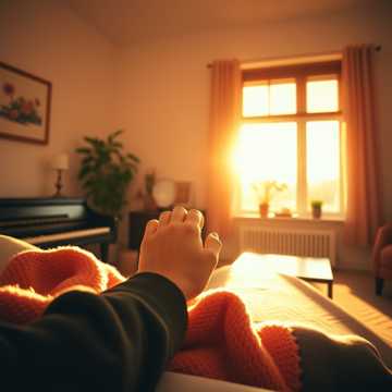 Танюха, с Праздником Весны (v.2)