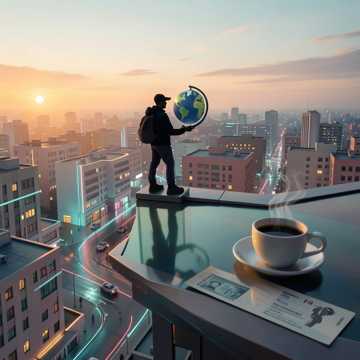 Билет В Один Конец