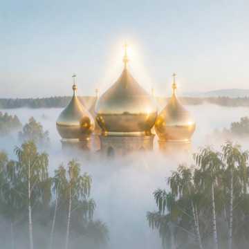 Обложка трека Купола