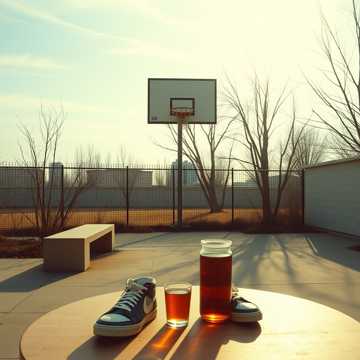 Ровные пацаны из Долинска