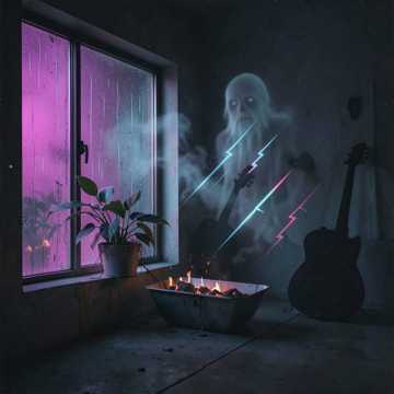 Живое Не Дышит (v.2)