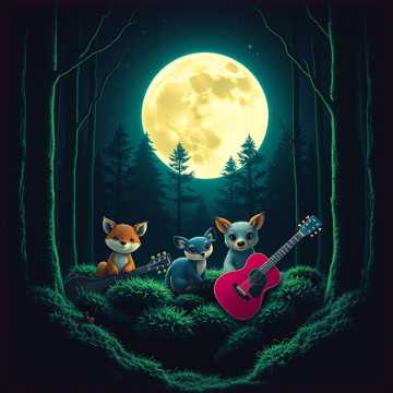 Баю-бай под перегрузом (v.2)