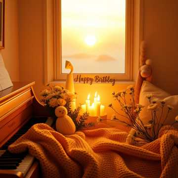 Мамочка, наша родная (v.2)