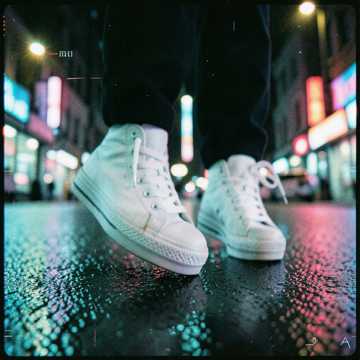 Обложка трека Ready Steady Go