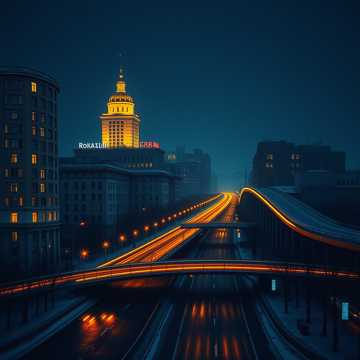 Обложка трека Yekaterinburg