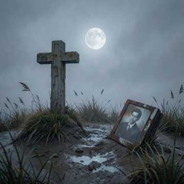 Сырая земля