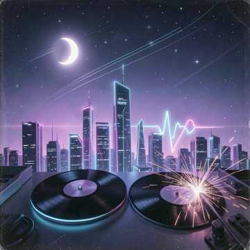 De-Javu - I Can't Stop (Remix - Cover)