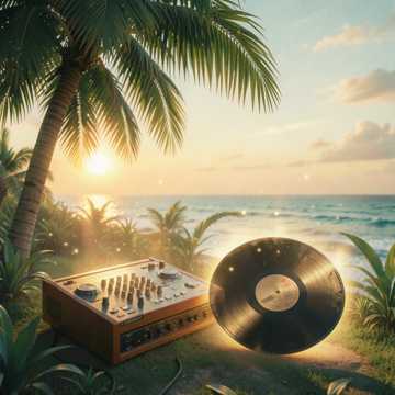 Обложка трека Sunlight in My Soul