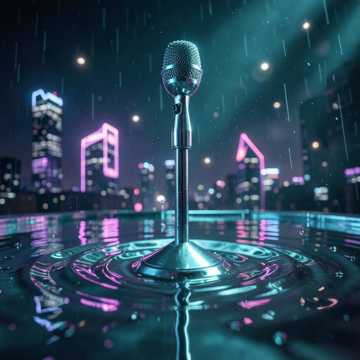 Обложка трека Power of live