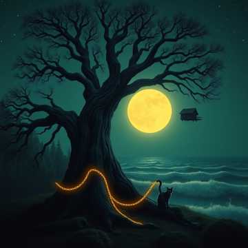 Лукоморье (v.2)