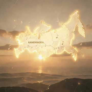 Обложка трека Россия — наша держава (v.2)