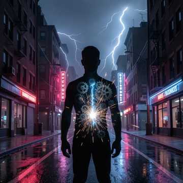 Обложка трека Pressure Made Me