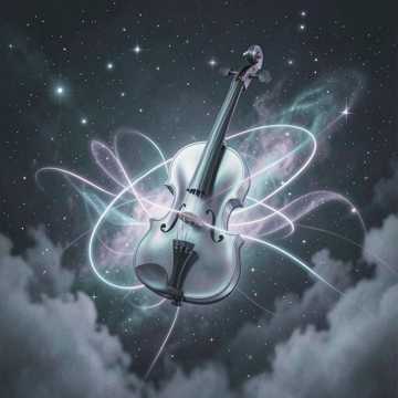 Nebula Strings