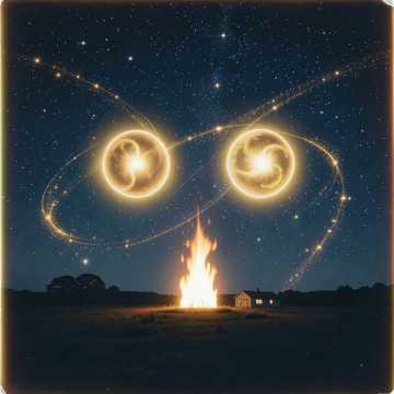 Звёздный Огонь