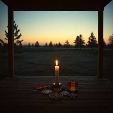 Ветераны (v.2)