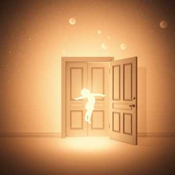 Дитя Мое( ченнелинг с Творцом , Nataliva)