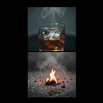 Обложка трека Не искушай меня (v.2)