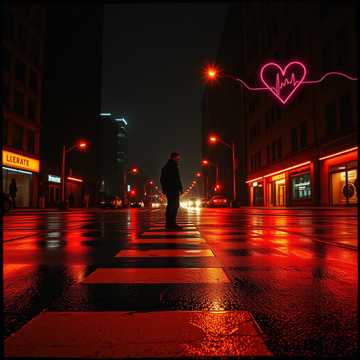 За твоей спиной (v.2)