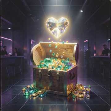 Драгоценности (v.2)