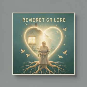 Сердце по имени Надежда! (v.2)