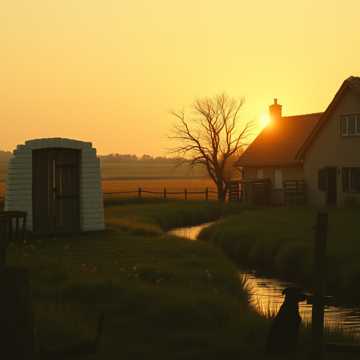 Вечер, С. Куприн (v.2)