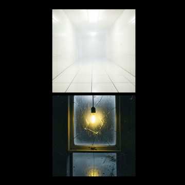 Обложка трека Закулисье хрустальных палат (v.2)