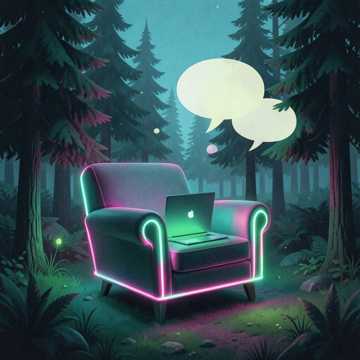 Banda Che - Диванный эксперт