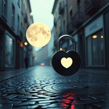 Игорь Сохач - Любовь Юности. (v.2)