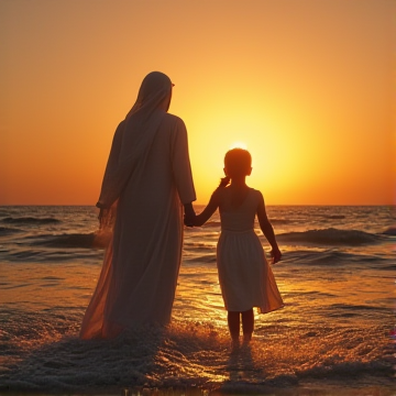 Ты — наша крепость