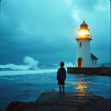 Мальчик Веры (v.2)