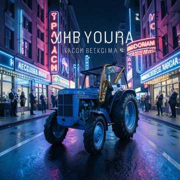 данджен мастер едет к нам