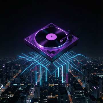 Ты — мой ритм (v.2)