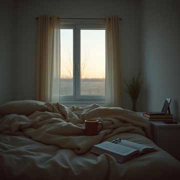 Теплое одеяло (v.2)