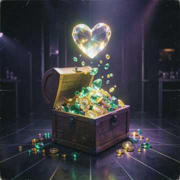 Драгоценности