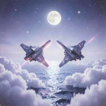 Море  грëз.. (v.2)