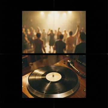 Обложка трека "Душа-не старЕет..."