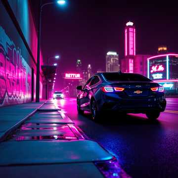 Шевроле Круз