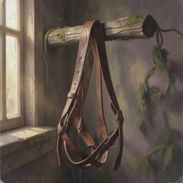 Узда уставших дней