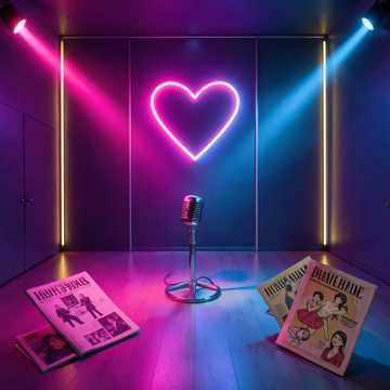 Обложка трека Мужики