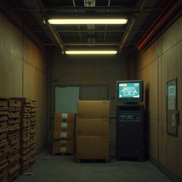 Таможня Владислава (v.2)